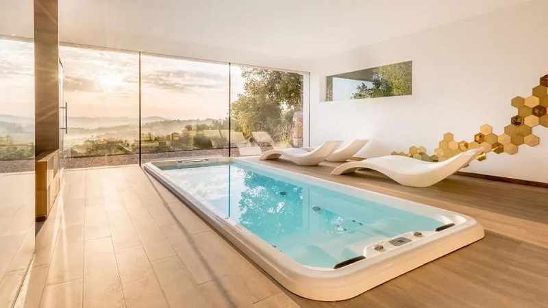 Tin chấn động: Bể Bơi Xây Truyền Thống Đã Chính Thức Lỗi Thời!