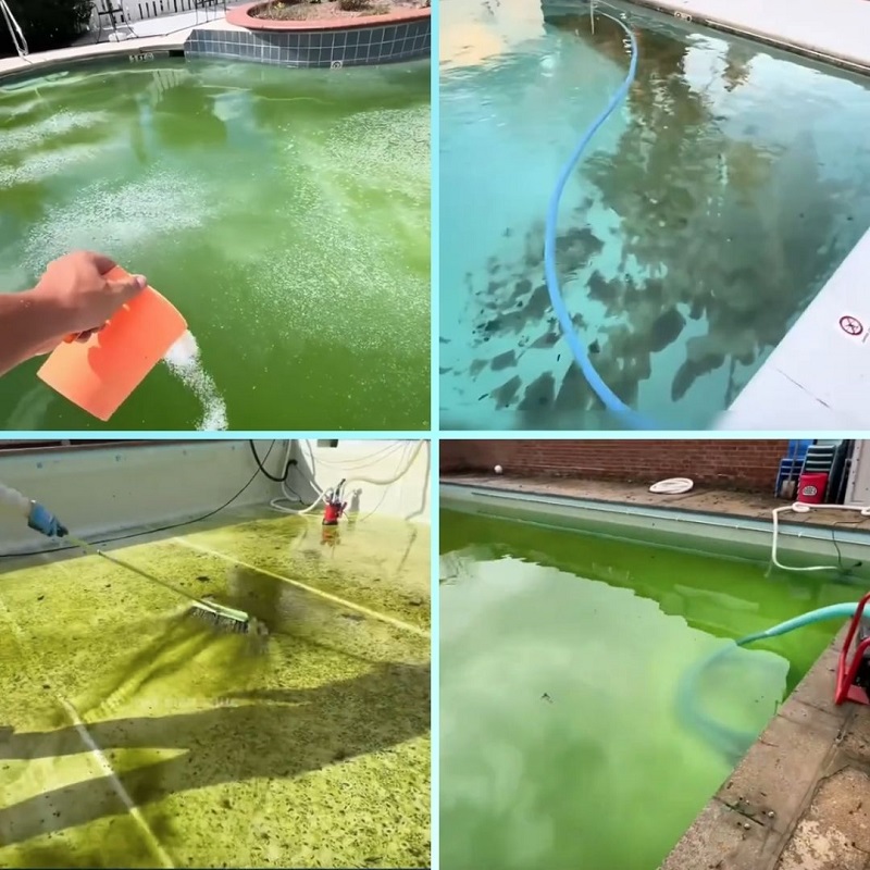 Tin chấn động: Bể Bơi Xây Truyền Thống Đã Chính Thức Lỗi Thời!