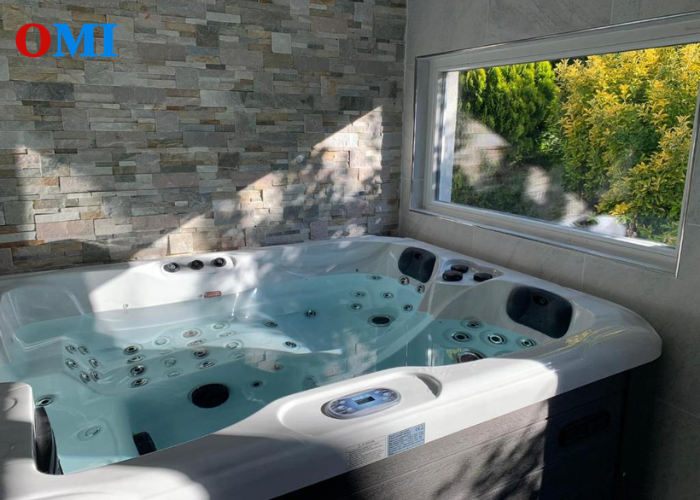 Bồn Tắm Sục Loại Nào Tốt Nhất? - Những hạn chế của bồn tắm sục Jacuzzi