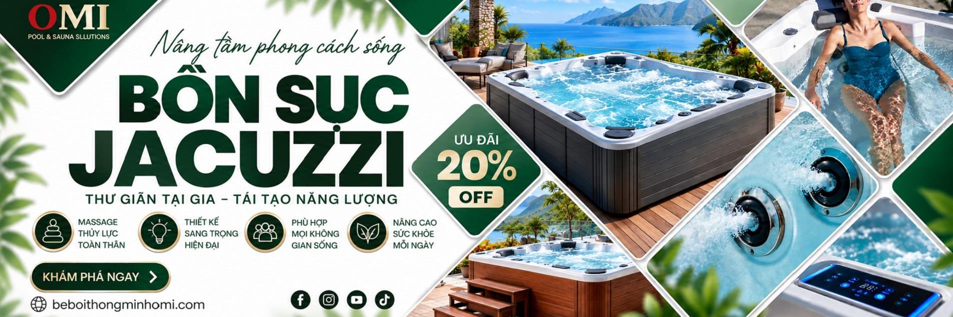 banner bồn sục