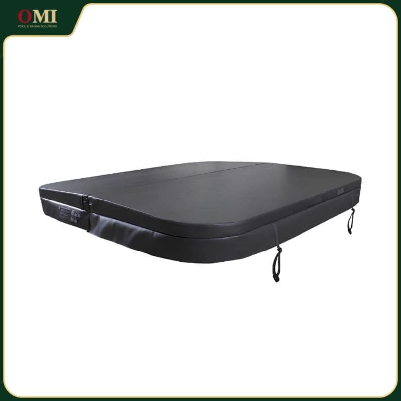 NẮP CHE BỒN SỤC OMI
